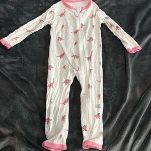 Kyte baby romper